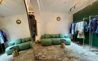 Spațiu Elegant **Business** // Dorobanți - Poză 2