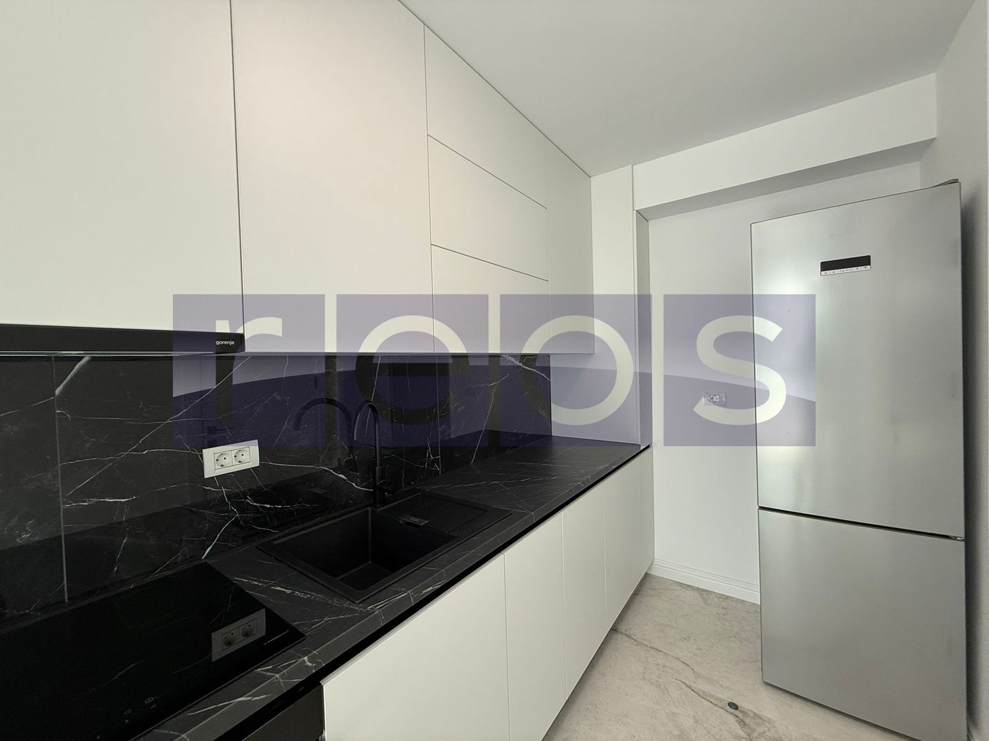 INCHIRIERE 3 CAMERE | LUX | MOBILAT SI UTILAT COMPLET | LOC PARCARE - Poză 21