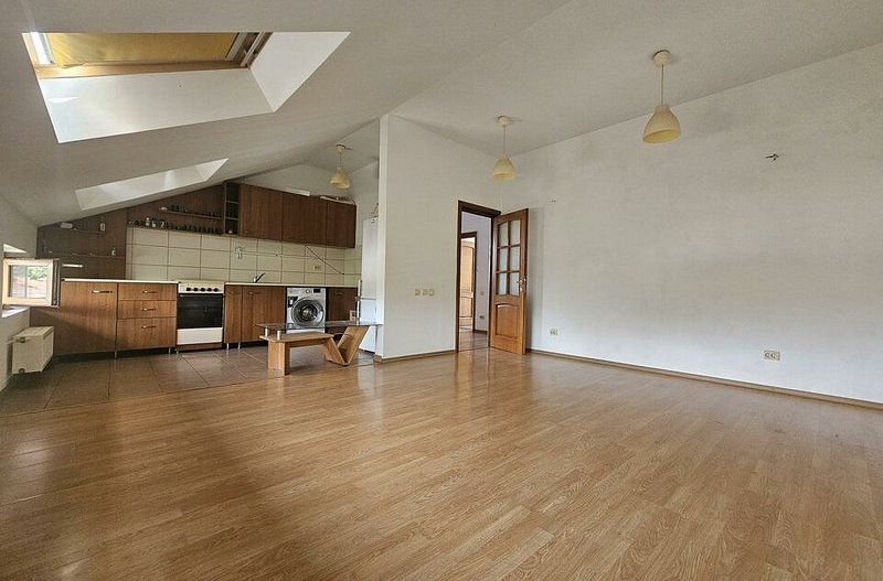 Apartament 3 camere 83mp utili Bucurestii Noi / 800m metrou Laminorului - Poză 6