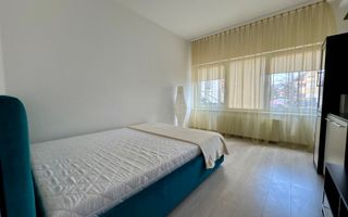 De inchiriat Apartament modern 3 camere cu curte privată şi parcare - Poză 10