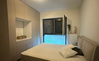 Apartament 2 camere de vanzare Lujerului  21 Residence, - Poză 1