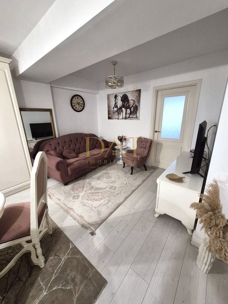 Apartament 3 cameredecomandate  | 56mp | Marasti - Poză 1