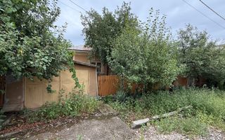 Baneasa, Jud. Teleorman, casa caramida, 100 mp utili, teren 736 mp - Poză 11