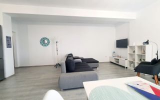 SOLD/ VANDUT Apartament cu 2 camere de vanzare Mamaia Nord - Poză 5