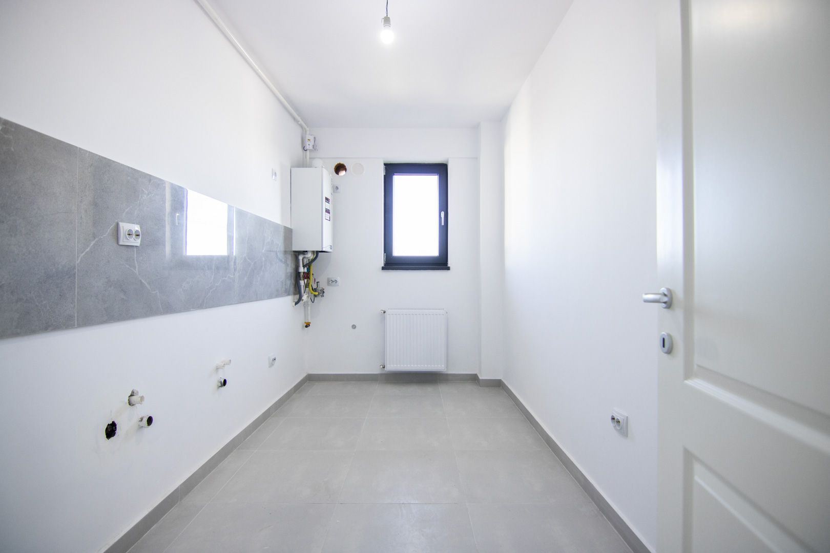 2 camere, 63 mp, etaj 8, BLOC NOU FINALIZAT, Autogara Militari - Poză 1