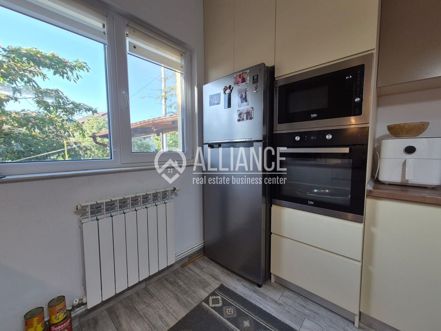 TECHIRGHIOL (COD 02) - Casa 5 camere teren 552 mp complet mobilata - Poză 18
