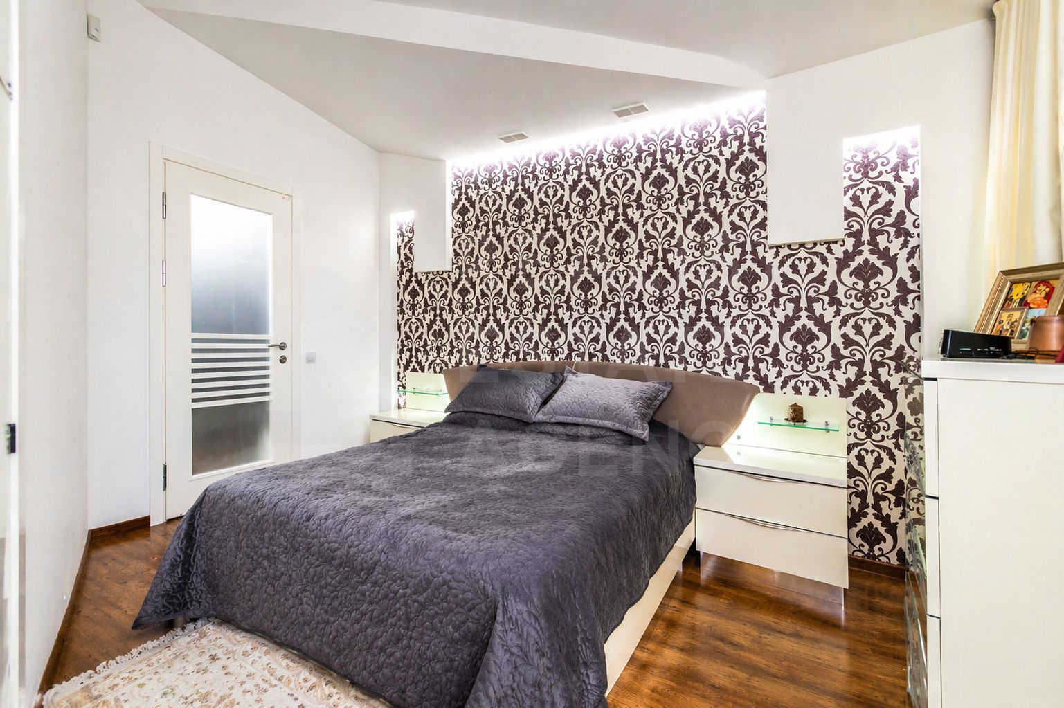 Vânzare, apartament, 2 camere, bd. Mircea Cel Bătrân, Ciocana - Poză 8