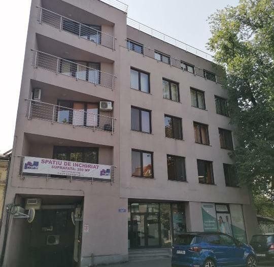 Inchiriere spatiu birouri Polona 95-99 , Sector 1 - Poză 1