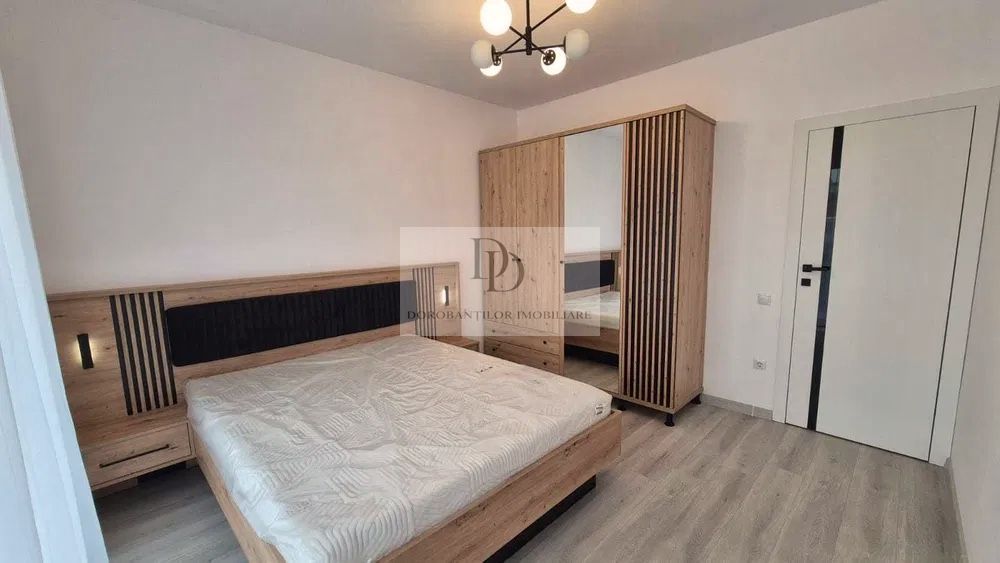 Apartament Premium 3 camere | Parcare subterană | Central – Lalelelor - Poză 5