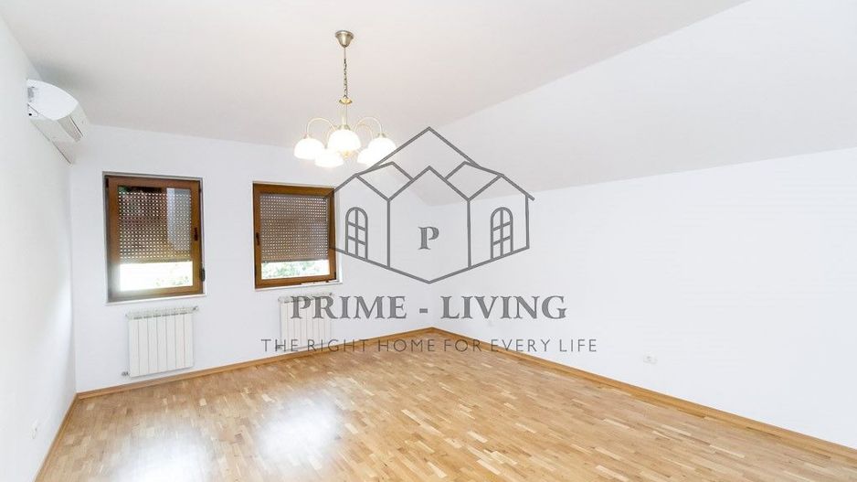 VILA CU 5 DORMITOARE LA INCHIRIERE LANGA BRITISH SCHOOL - Poză 5