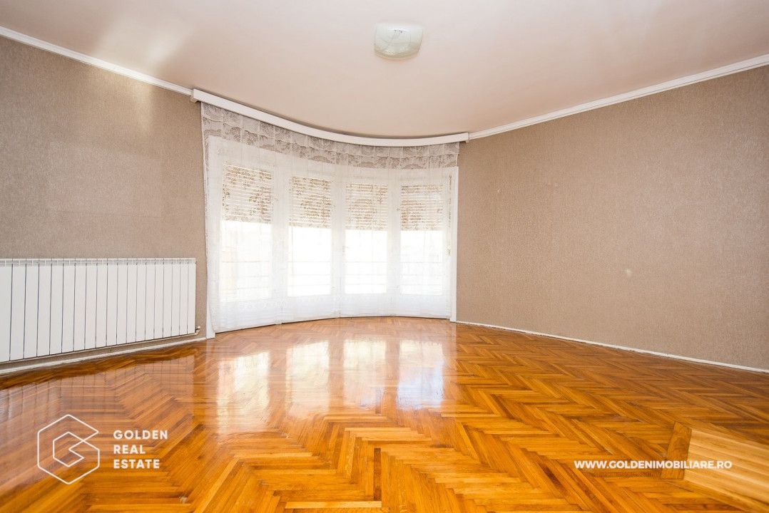 Apartament 3 camere, ultracentral - Poză 2