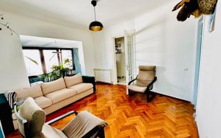 Apartament elegant 3-4 camere în Cotroceni – zona Dr. Lister - Poză 3