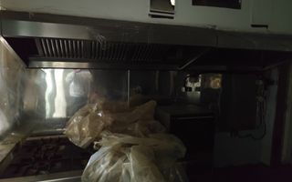 Inchiriere Spatiu Comercial, pretabil restaurant, zona Parcul Carol - Poză 20