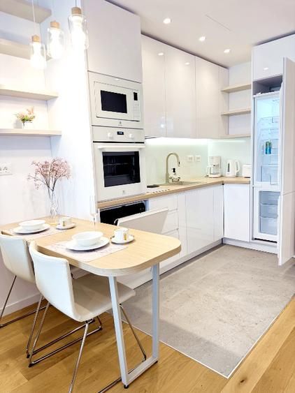 DE INCHIRIAT | APARTAMENT 2 CAMERE | UP-SITE - Poză 8