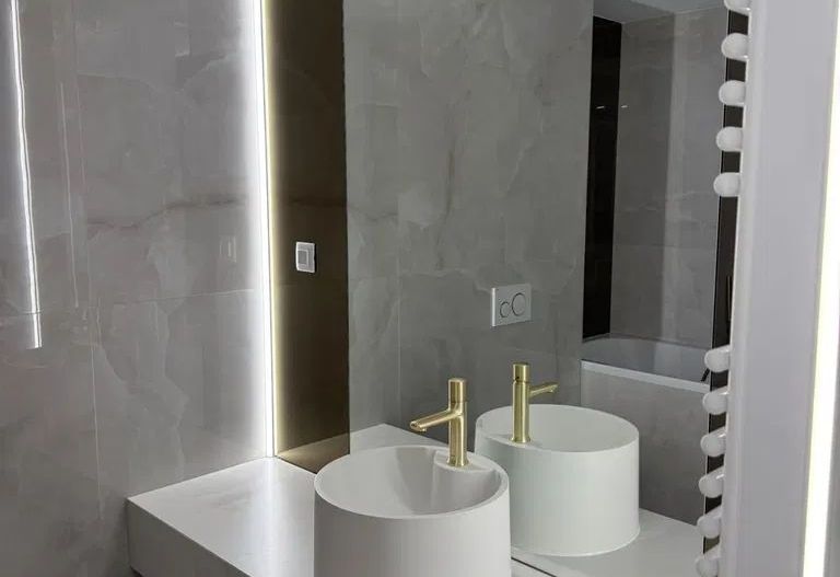 Garsonieră de închiriat – Cortina North, bloc C1 – Prima închiriere - Poză 7