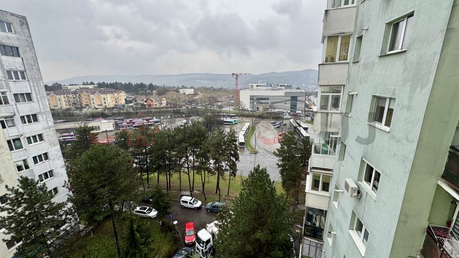 Apartament 2 camere,  decomandat, zona Clăbucet! - Poză 13