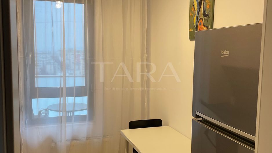 Apartament 2 camere premium cu vedere spre lac. - Poză 4