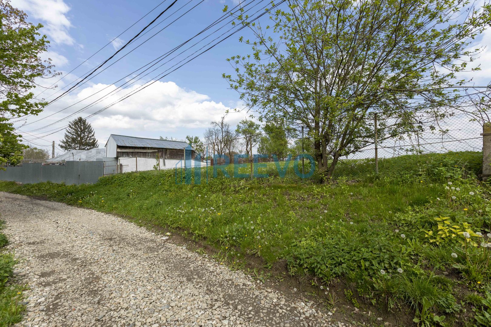 Teren intravilan Blăgești, Bacău - Poză 1