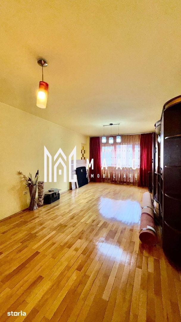 Apartament 4 camere de vânzare | Râmnicu Vâlcea, Central - Poză 6