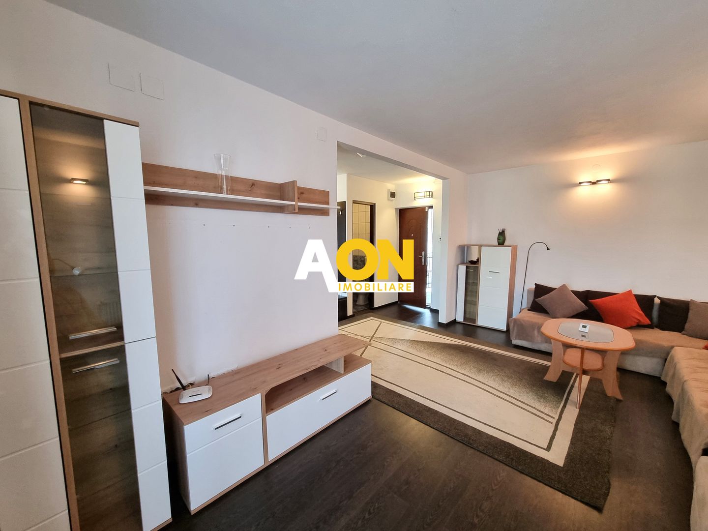Apartament 3 camere, mobilat-utilat, Ampoi 3 - Poză 3