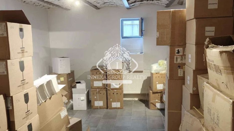 Mosilor-Foisorul de Foc | Casa interbelică modernizata si consolidata  | S+P+M - Poză 8