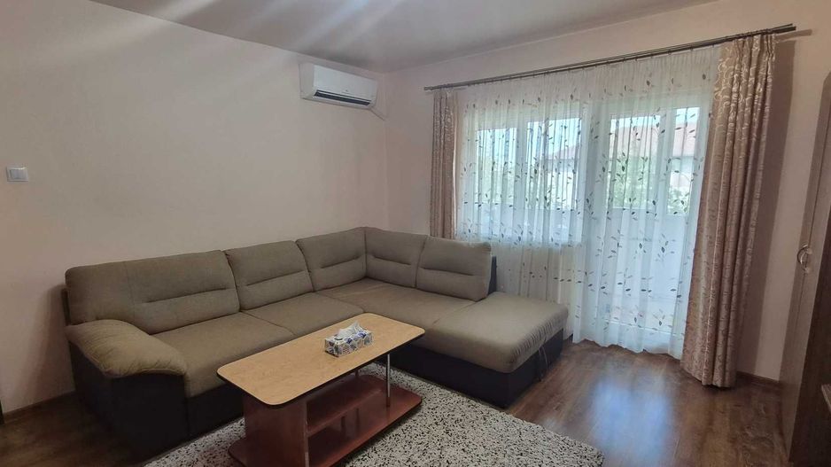 CENTRUL ORASULUI, 2 CAMERE, APARTAMENT SEMIDECOMANDAT - Poză 3