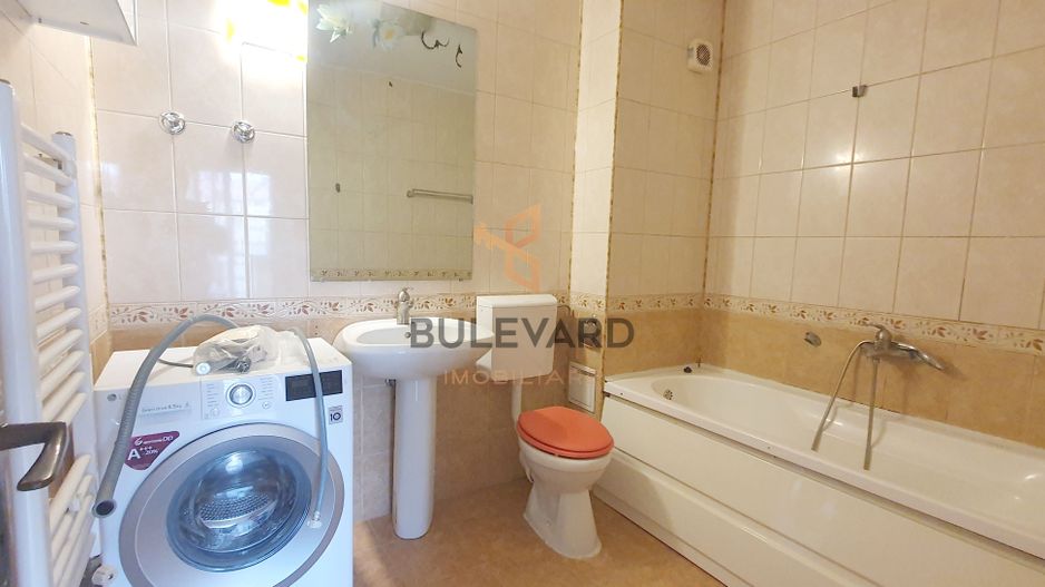 Apartament cu 3 camere, zona strazii Buna Ziua! - Poză 7