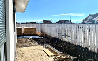 4 Camere / Hărman / 120mp utili / 500mp teren - Poză 17