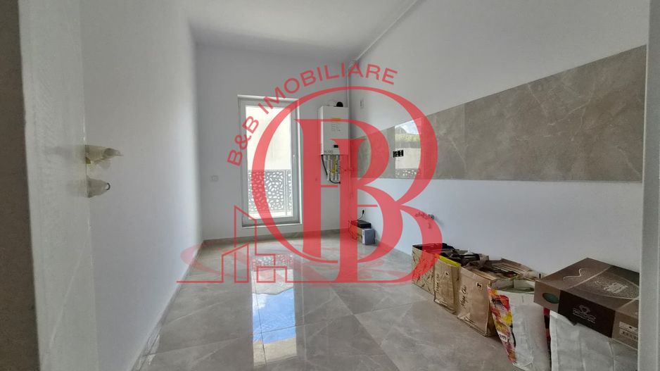 Apartament 3 camere decomandat-2 Bai-Titan-Pallady-Finalizat - Poză 11