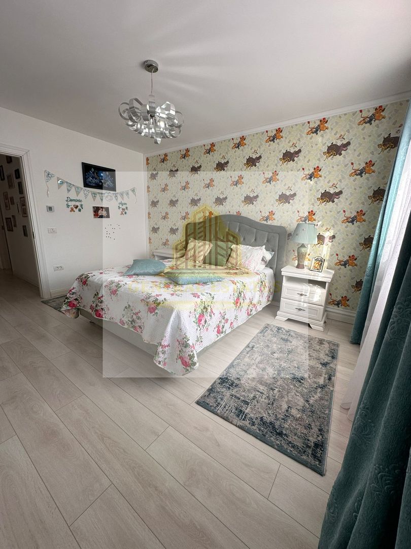 PENTHOUSE DE VIS – LUX, NATURĂ ȘI PRIVELIȘTE UNICĂ - Poză 8