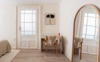 Apartament 2 -Strada Lungă | 75 mp - Terasă 12 mp - Parcare Privată - Poză 11