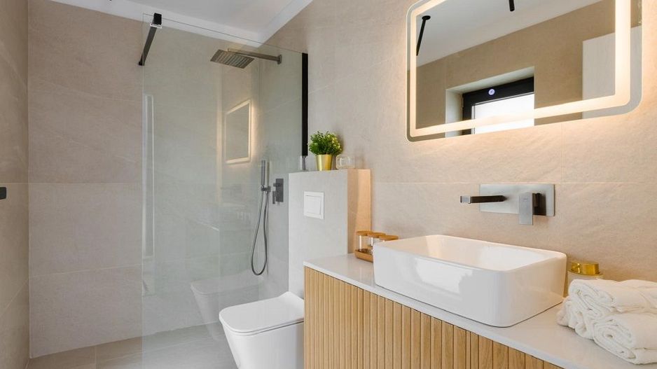 Vila premium Pipera-Matei Millo | 186 mp utili | 5 camere | 2 locuri de parcare - Poză 13