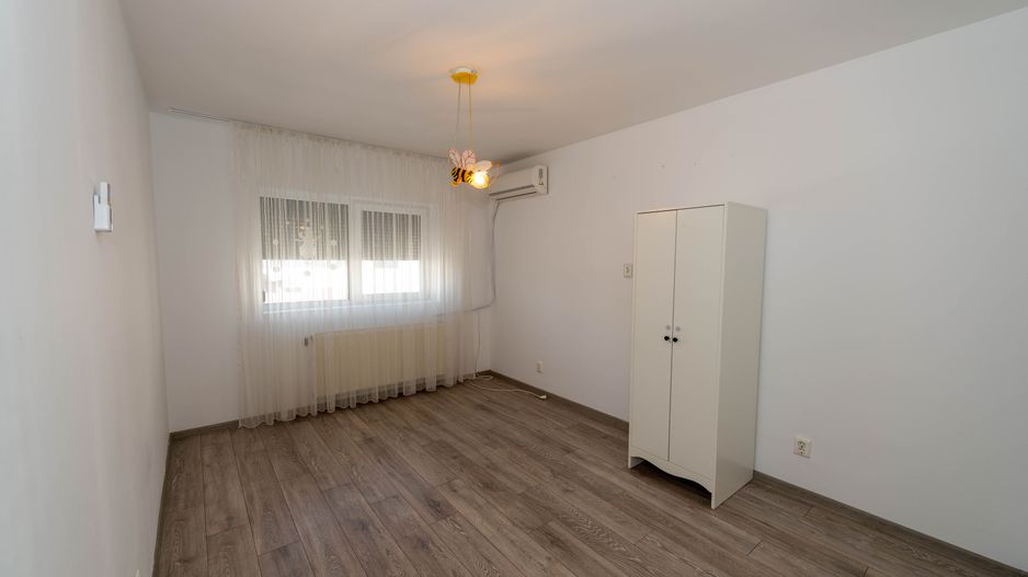 Apartament cu 2 camere de vanzare Metropolitan Residence Brauner - Poză 5