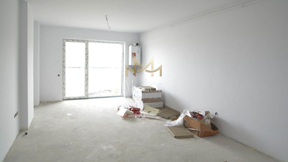 Apartament modern, zonă premium – lângă viitorul mall Rivo - Poză 10