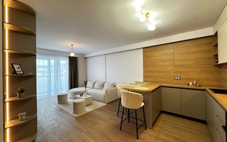 Apartamnet la cheie | Etaj 1 | Zona Eroilor Floresti - Poză 3