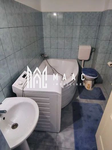 Apartament 2 camere de închiriat | Sibiu, Ștrand | 77 mp - Poză 8