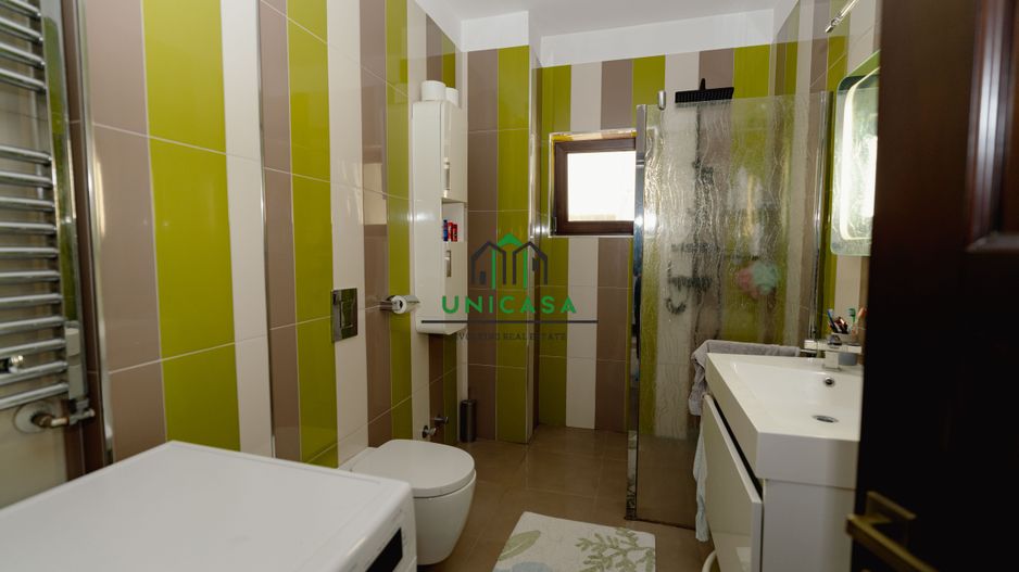 Casa Individuala - Vladesti - Teren de 1780 mp - Poză 72