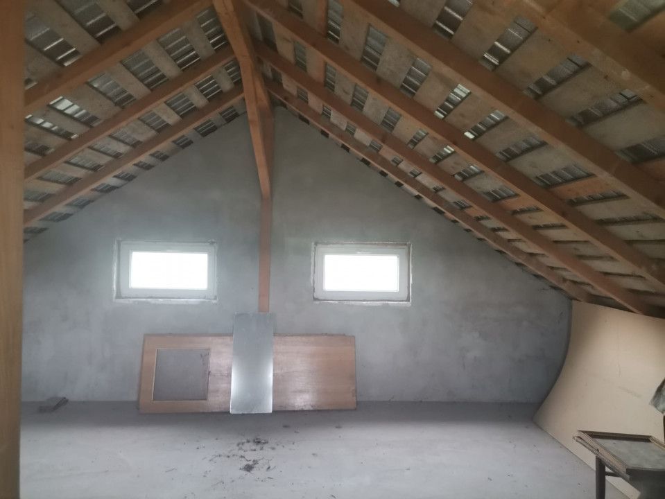 Vanzare casa Bogati, centru - Poză 8