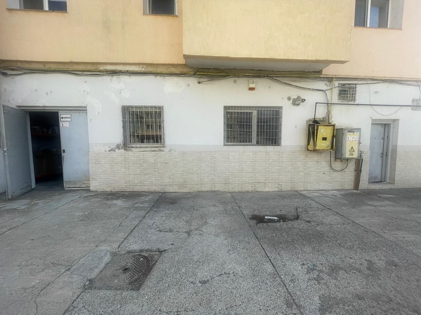 Spațiu Comercial 40 mp lângă viitorul Aqua-Roman Parc: Investește acum - Poză 4