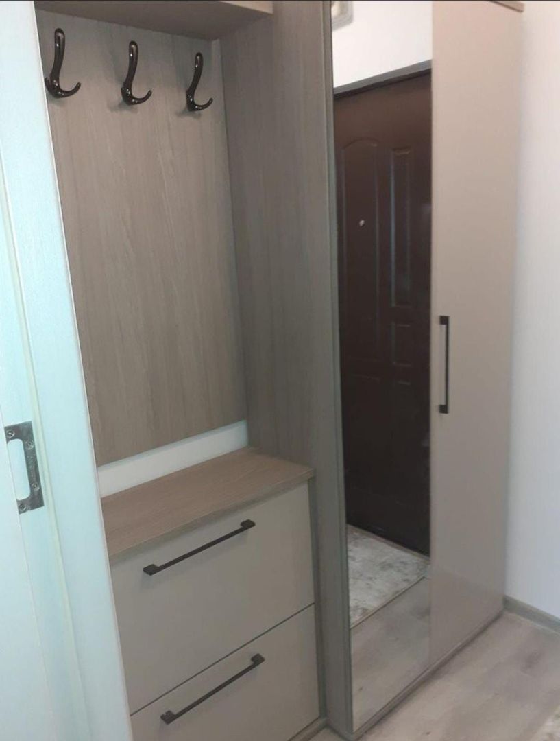 Studio modern de inchiriat - 10 minute Metrou Parc Drumul Taberei - Poză 9