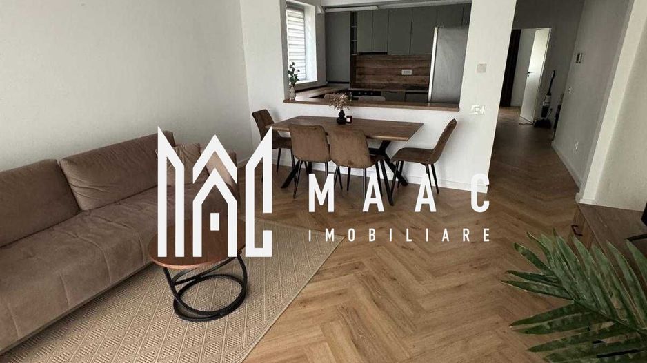 Apartament 2 camere de închiriat | Cristian | DaVinci Homes - Poză 2