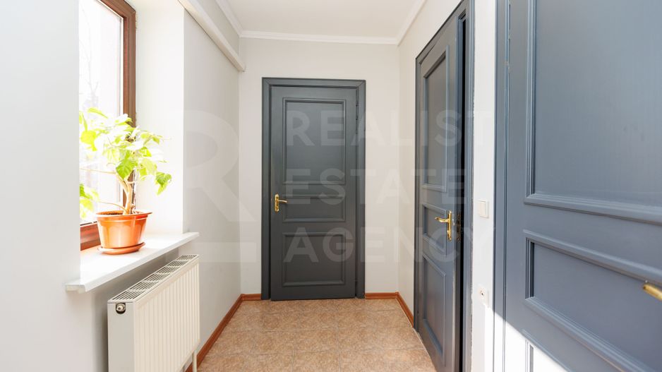 Chirie, teren+construcție, str. Independenței, Botanica - Poză 14