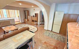 Apartament cu 2 camere, etaj 1, zona TRAIAN - ITM; - Poză 4