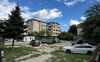 Teren de inchiriat 1000mp Otopeni-Calea Bucurestilor - Poză 3
