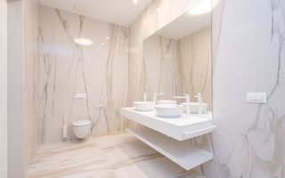 Apartament superb - 4 camere - vanzare - Rahmaninov - Floreasca - Poză 31