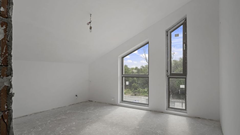 Duplex P+M, 195 mp utili – Buftea, Str. Horia, langa lac - Poză 5
