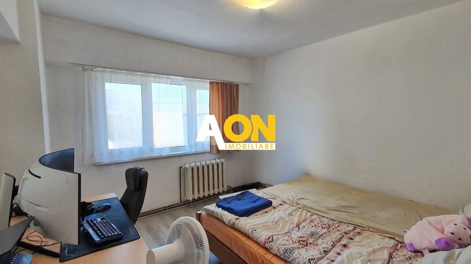 Apartament 2 camere, 49 mp utili, etaj intermediar, Cetate - Poză 7