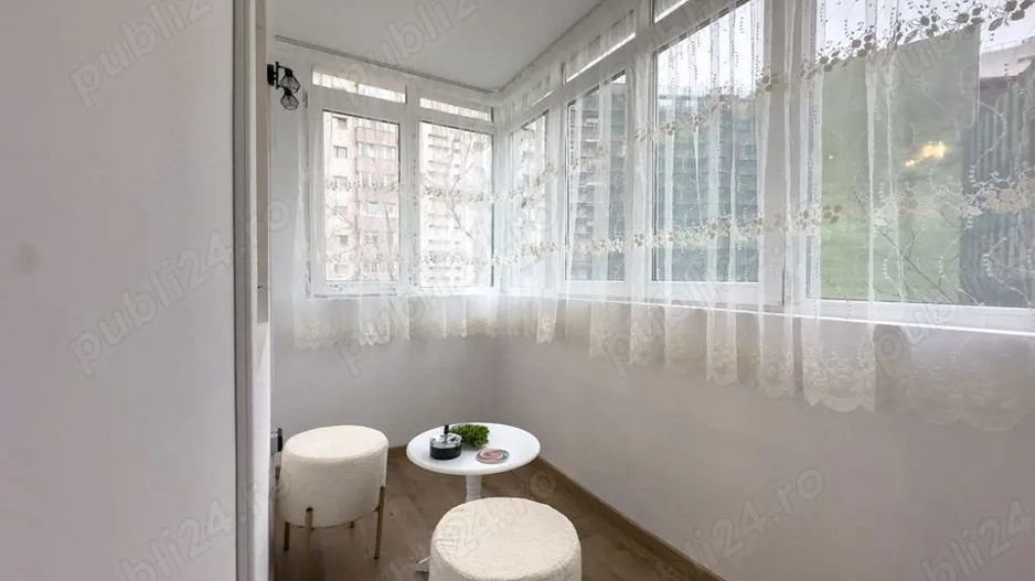 Apartament 3 camere 2 băi zona Dristor - Poză 8