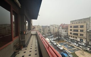 APARTAMENT 3 CAMERE | CENTRALĂ PROPRIE | LIFT FUNCȚIONAL | ULTRACENTRAL DACIA - Poză 17