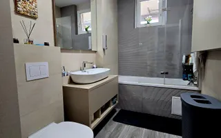 Apartament cu 4 camere de vanzare, Micalaca / Iuliu Maniu Residence - Poză 18